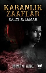 Karanlık Zaaflar - Ateş Yayınları