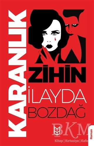 Karanlık Zihin - Yason Yayıncılık