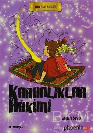 Karanlıklar Hakimi - Phoenix Yayınevi