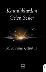 Karanlıklardan Gelen Sesler - Yason Yayıncılık