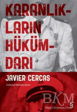 Karanlıkların Hükümdarı - Everest Yayınları