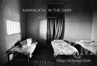 Karanlıkta - Espas Kuram Sanat Yayınları