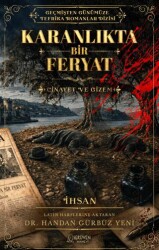 Karanlıkta Bir Feryat - Serüven Yayınevi