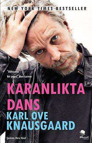 Karanlıkta Dans - MonoKL Yayınları