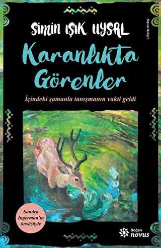 Karanlıkta Görenler - Doğan Novus