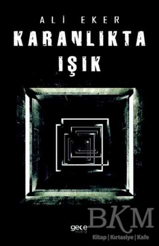 Karanlıkta Işık - Gece Kitaplığı