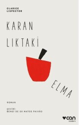 Karanlıktaki Elma - Can Yayınları