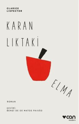 Karanlıktaki Elma - 1