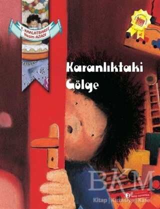 Karanlıktaki Gölge - ODTÜ Geliştirme Vakfı Yayıncılık