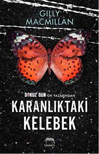Karanlıktaki Kelebek - Yabancı Yayınları