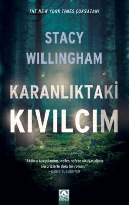 Karanlıktaki Kıvılcım - 1