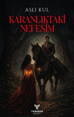 Karanlıktaki Nefesim - 1