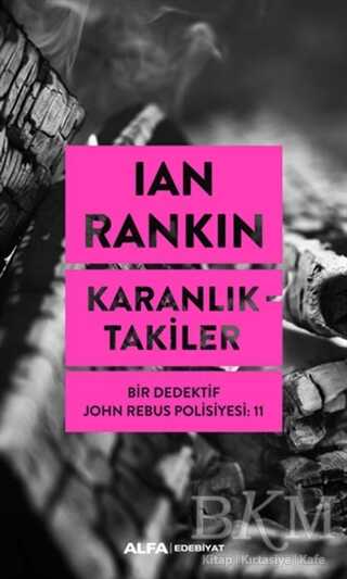 Karanlıktakiler - Alfa Yayınları