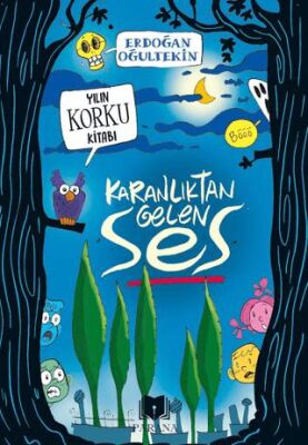 Karanlıktan Gelen Ses - 1