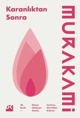 Karanlıktan Sonra 4 Farklı Renk ile - 1