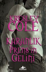 Kresley Cole Karanlıktan Sonra 6 Kitap Takım - Pegasus Yayınları