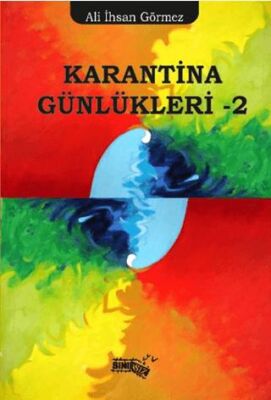 Karantina Günlükleri - 2 - 1