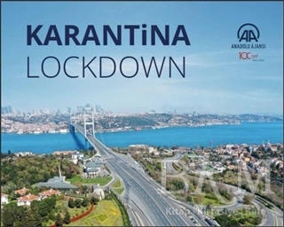 Karantina - Lockdown