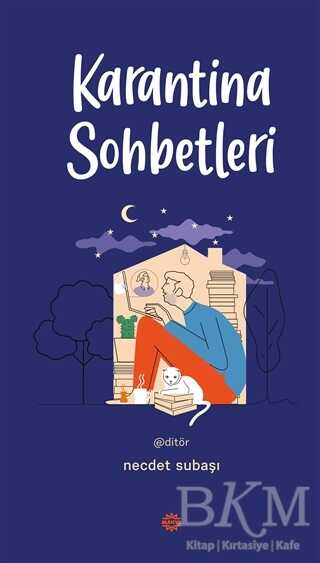 Karantina Sohbetleri - Mahya Yayınları