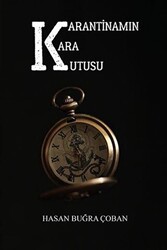 Karantinamın Kara Kutusu - Ritim Sanat Yayınları