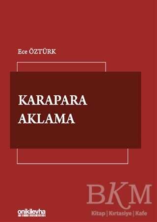 Karapara Aklama - On İki Levha Yayınları