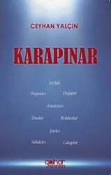 Karapınar - Gülnar Yayınları