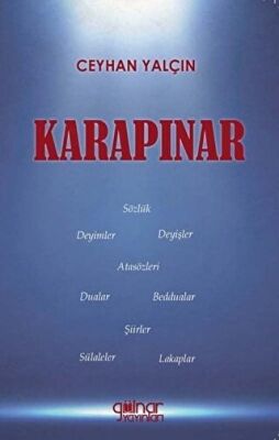 Karapınar - 1