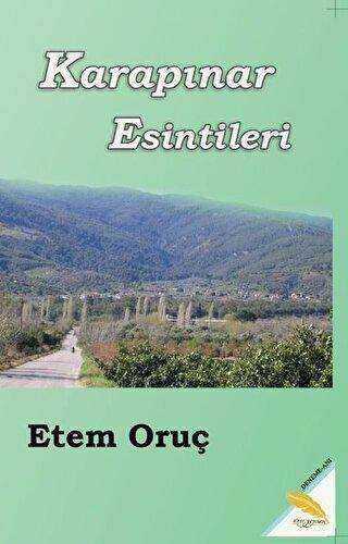 Karapınar Esintileri - Simer Yayınevi