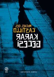 Karar Gecesi - Sia Kitap