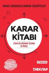 Karar Kitabı - The Kitap