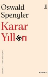 Karar Yılları - Kutadgu Yayınları