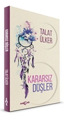 Kararsız Düşler kapağı