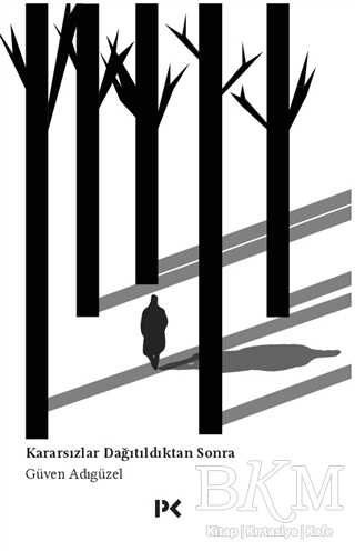 Kararsızlar Dağıtıldıktan Sonra - Profil Kitap