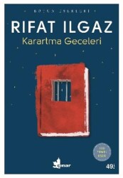 Karartma Geceleri - Çınar Yayınları
