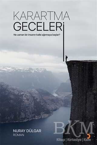 Karartma Geceleri - Cinius Yayınları