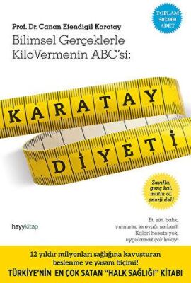 Karatay Diyeti - 1