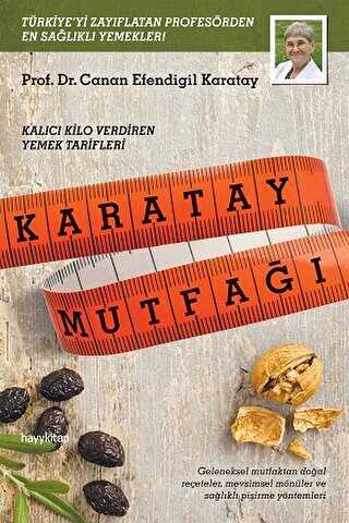 Karatay Mutfağı - Hayykitap