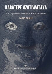 Karatepe Azatiwataya - Arkeoloji ve Sanat Yayınları