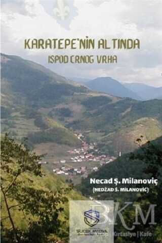 Karatepe`nin Altında - Suçek Medya