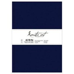 Karatis Art 90Gr A5 96 Yp.Ciltlii Eskiz Blok - Keskin Color