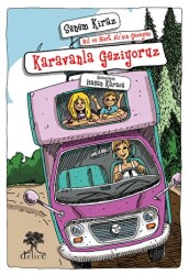 Karavanla Geziyorum - Delice Yayınevi