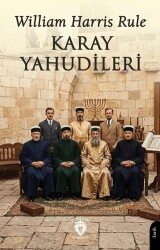 Karay Yahudileri - Dorlion Yayınları