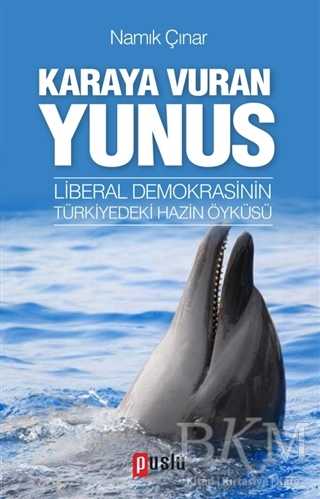 Karaya Vuran Yunus - Puslu Yayıncılık