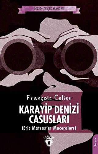 Karayip Denizi Casusları - 1