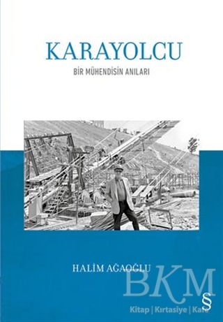 Karayolcu - EVEREST YAYINLARI