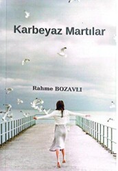 Karbeyaz Martılar - Zafer Ofset