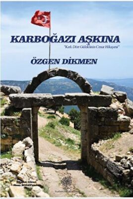 Karboğazı Aşkına - 1
