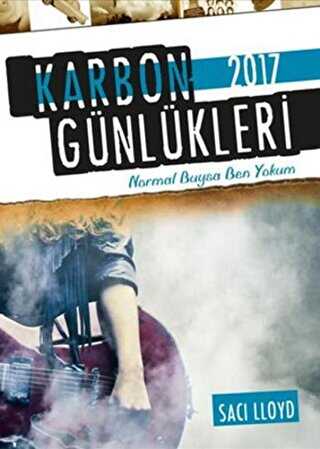 Karbon Günlükleri 2017 - Tudem Yayınları