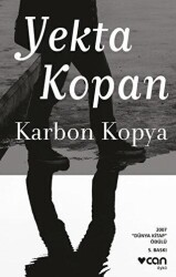 Karbon Kopya - Can Yayınları