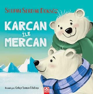 Karcan İle Mercan - 1